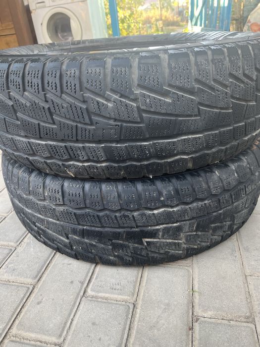 Продам Шины 215/70/16