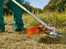 Servicii de defrișare, tualetare și doborâre arbori, cosit iarbă