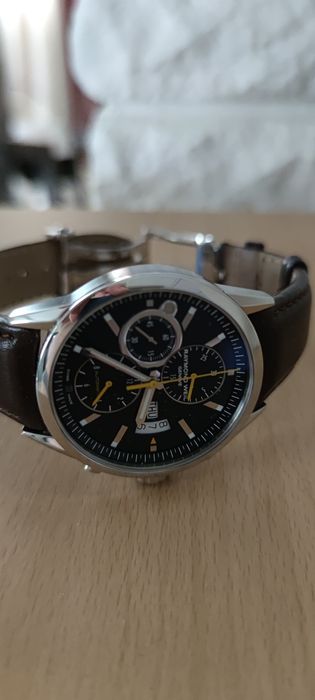 Часы RW с автоподзаводом