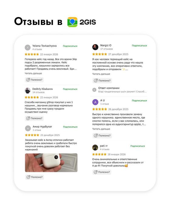 Стилус Apple pencil 2nd generation