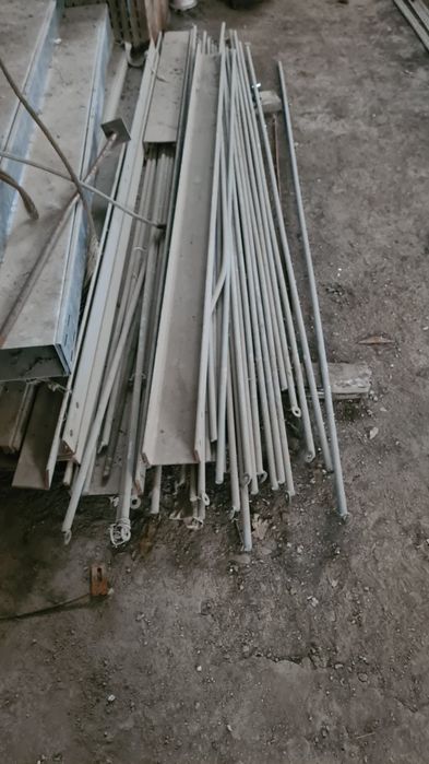 Металлические изделия