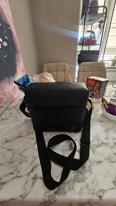 Квадрокоптер, дрон