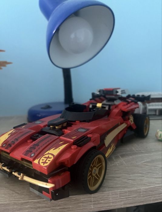 Lego Ninjago/ Лего Нинджаго