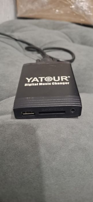 Продам Yatour установку