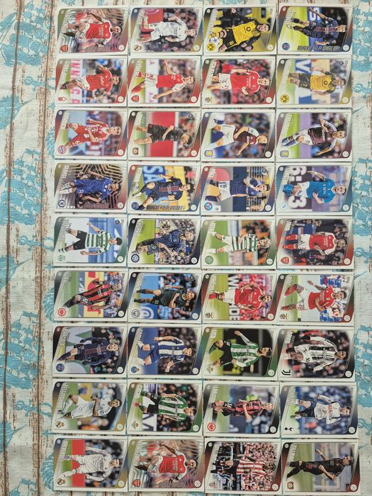 Topps UCC Flagship 25/26 - Base & Inserts Update 20.04