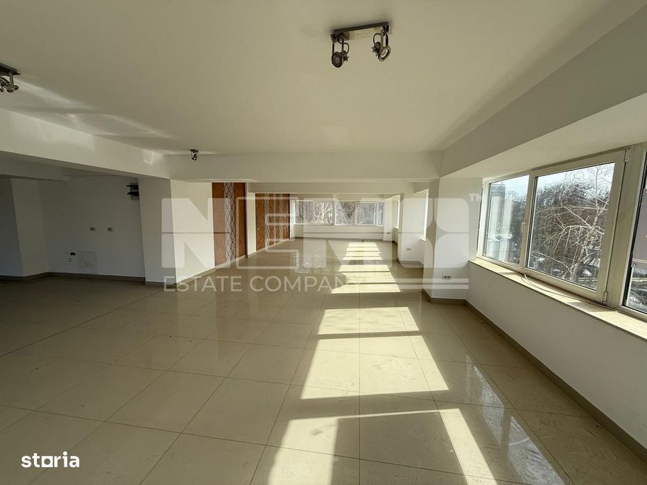 Spatiu comercial 120 mp | Ultracentral Radauti | Vanzare