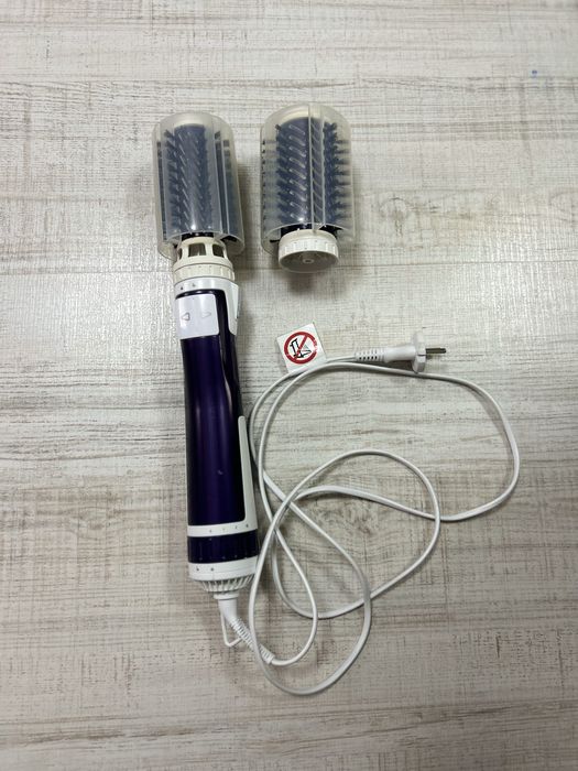 Perie rotativa Rowenta Brush Activ