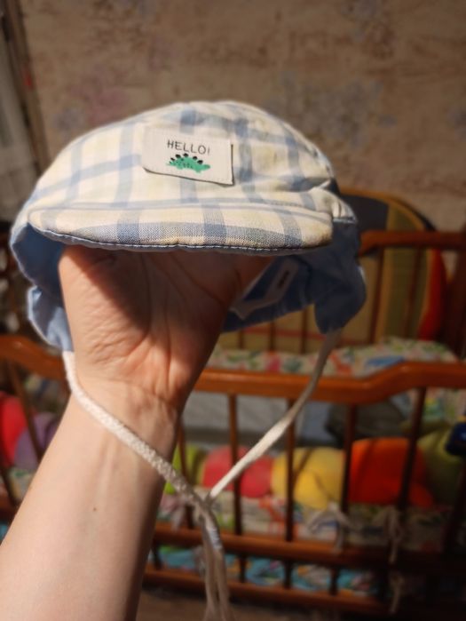 Продам детскую кепочку.