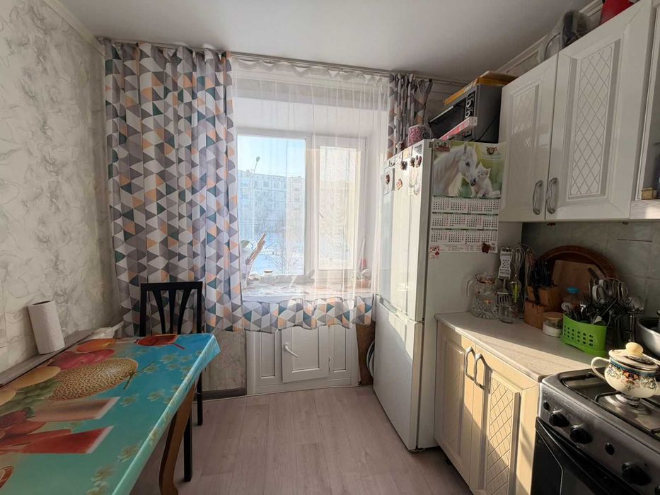 1 комнатная квартира