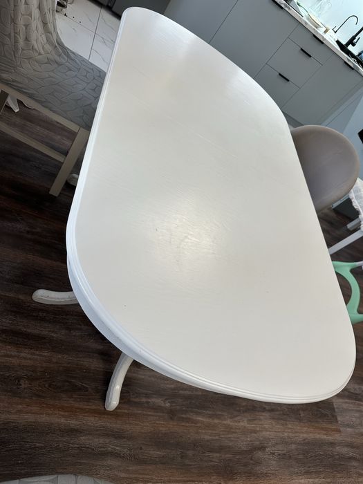 Стол обеденный раздвижной