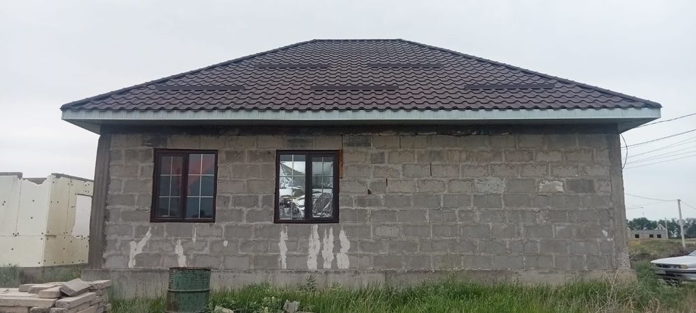 Көкөзек үй 2 млн 900 мың