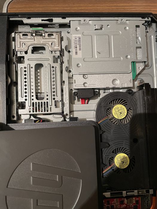 Hp eliteone 800 G1 business pc all-in-one i5-gen4