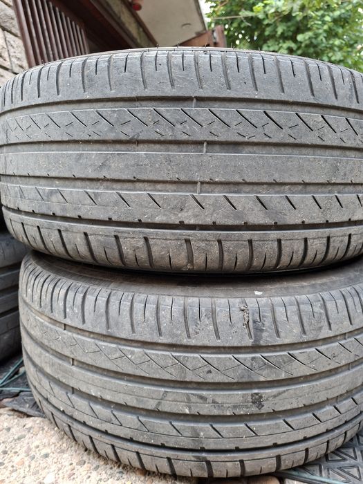 Джанти 19 цола спорт пакет 5х120