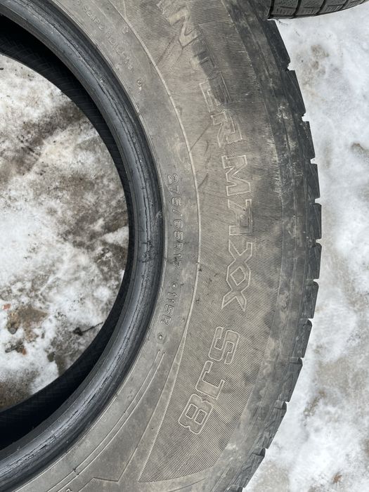 Бу балоны 4шт комплект