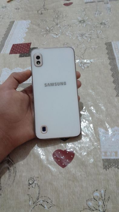 Samsjng Galaxy A10