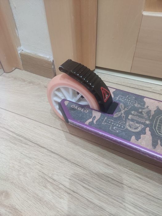 Trotineta copii, Oxello