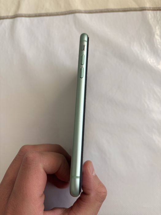 Айфон 11 /128 гб