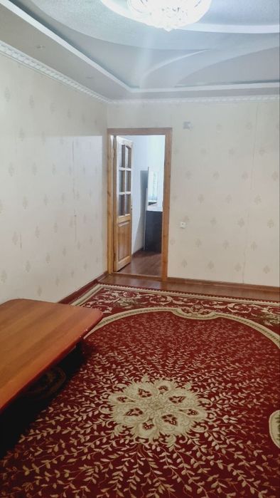 Сдается квартира в центре