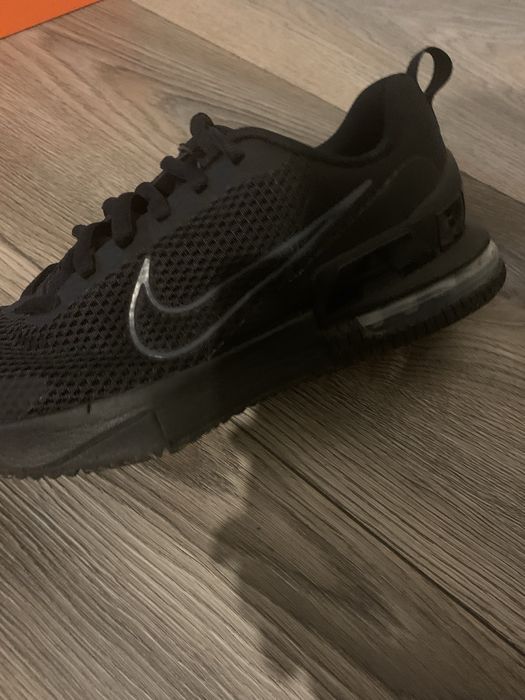 Маратонки Nike,като нови