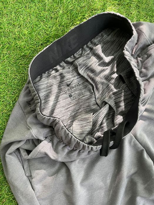 Мъжко долнище : Nike Dri-FIT Men's Training Trousers М