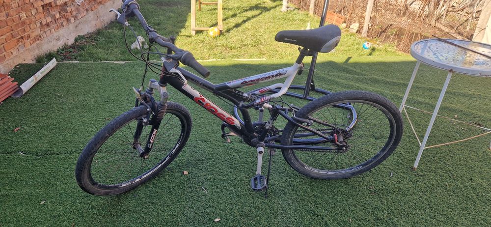 Колело крос 26 инча