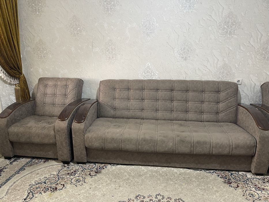 Диван кресло 2 млн 500