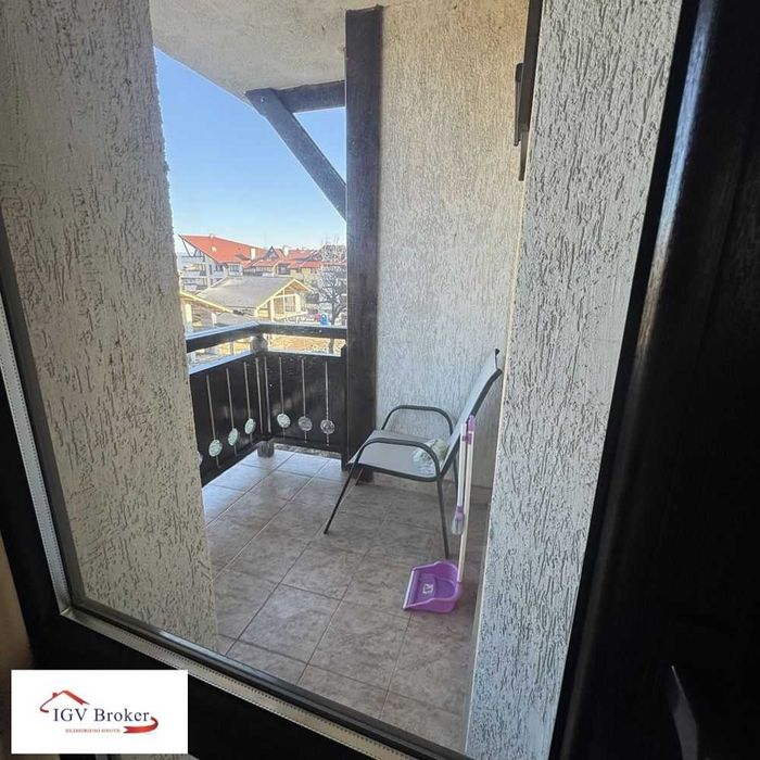 Продава се Едностаен апартамент в Банско - 42 кв.м за 595 €/кв.м - Снимка #6