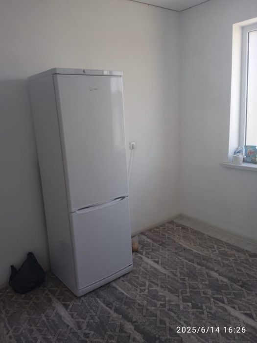 Сдается 3-комнатная квартира