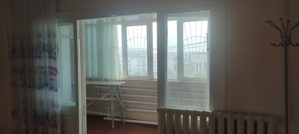 Квартира сатылады 9-Этаж