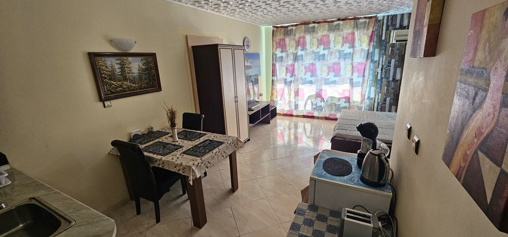 Апартамент под наем в Слънчев бряг/Квартира в оренду/