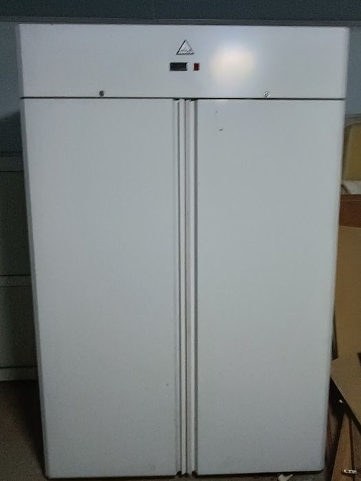 Шкаф холодильник