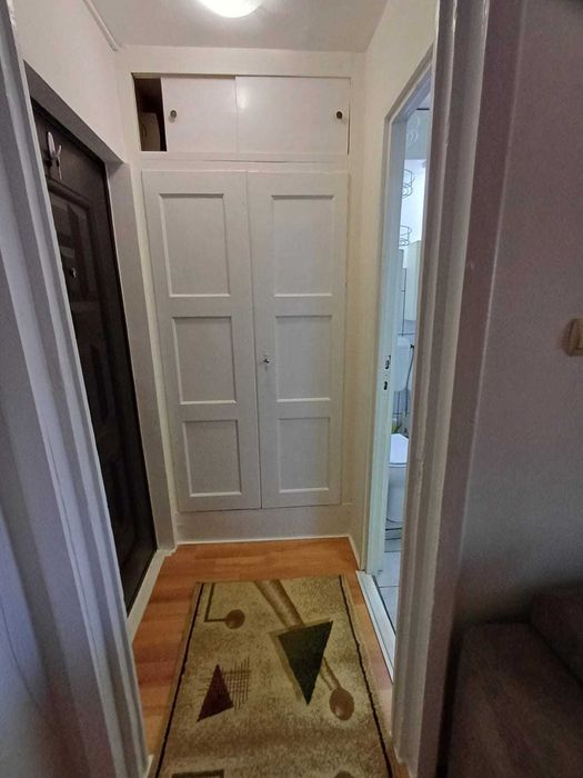 Garsoniera de inchiriat de la proprietar in Timisoara