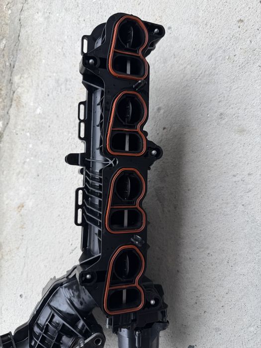 Galerie admisie bmw cod b47