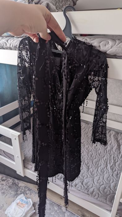 Красивое Платье 42,44, может 46