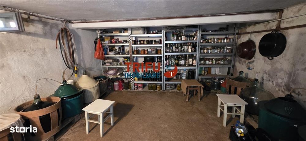 Casa in cartierul Micesti cu 756 mp teren