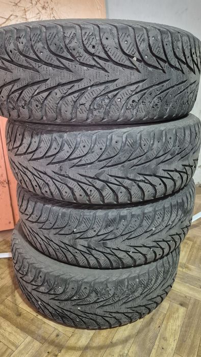 Иокохама шины балон