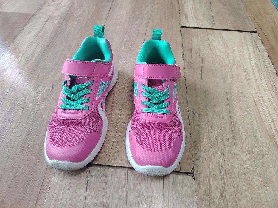 Маратонки Reebok