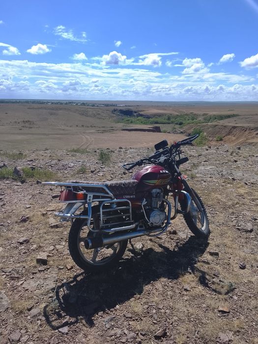 Продам лтм 200 куб