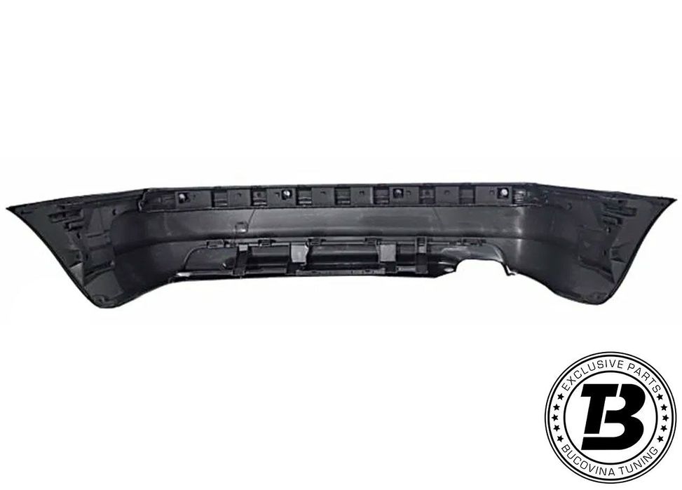 Bara Spate compatibila cu BMW Seria 3 E46 MT Design