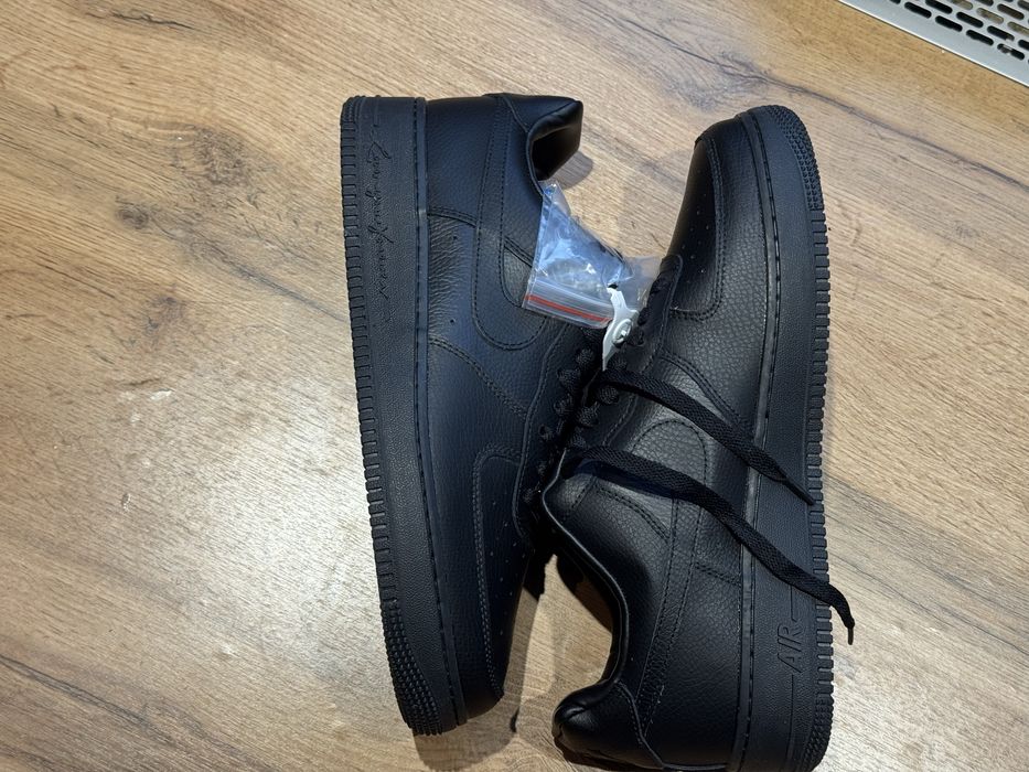 кроссовки Nike Air Force 1