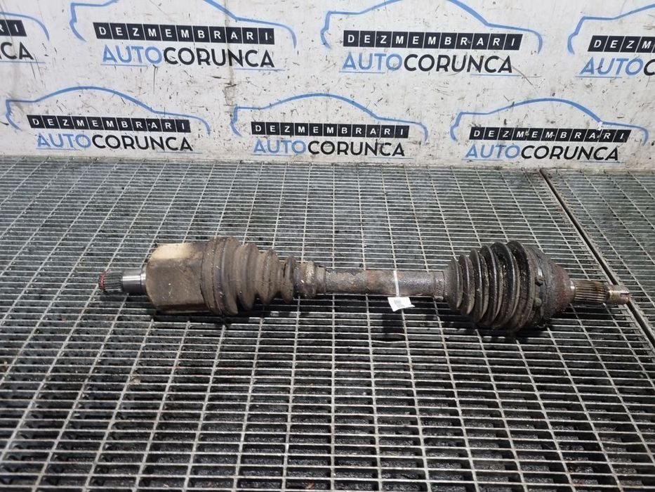 Planetara Stanga Fata Land Rover Freelander 1 1.8 Benzina 2001 - 2006 117CP Manuala ...