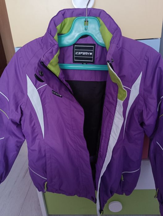 Детско спортно яке Icepeak