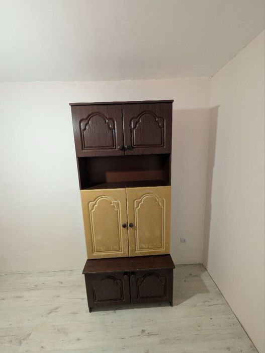 Напольные шкафы