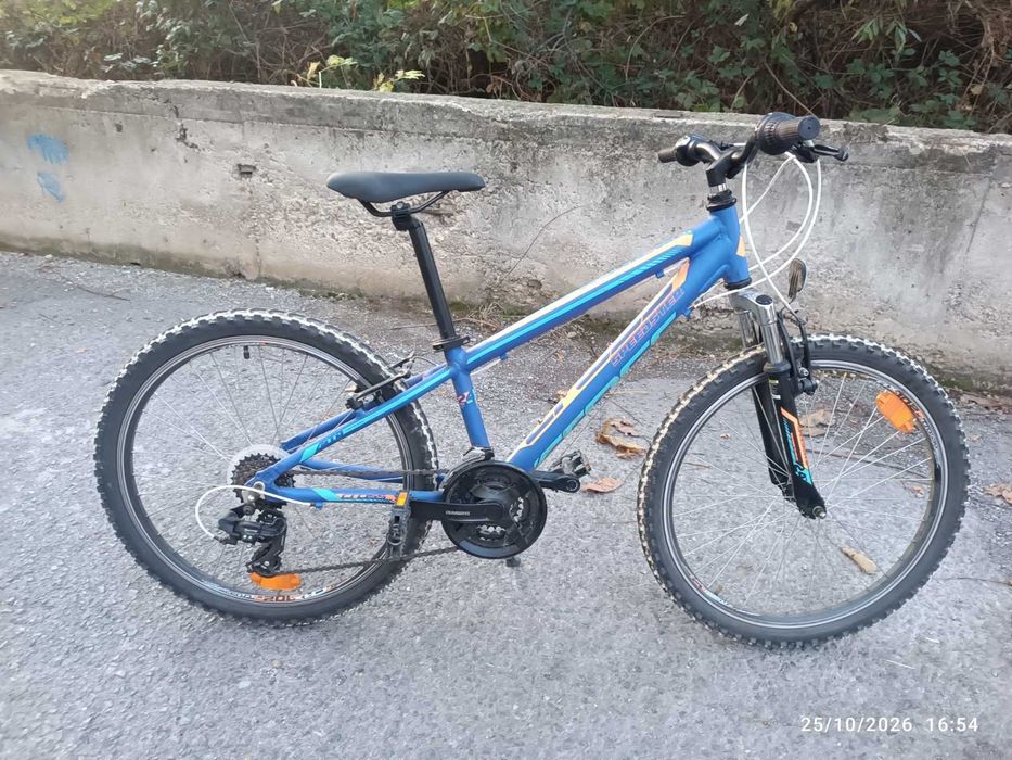 Колело Cross Speedster 24''