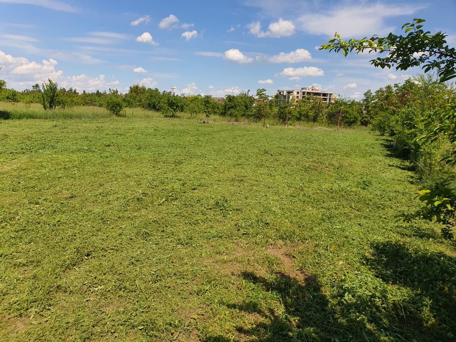 Teren Pipera proprietar