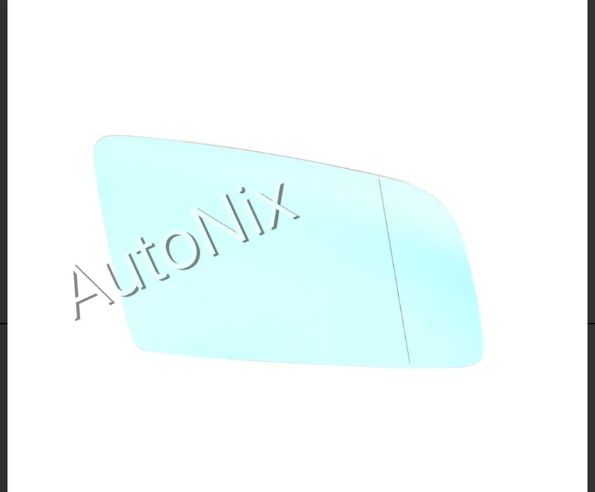 Стъкло за огледало за BMW 5 E60 E61 тонирано за бмв е60 е61 с подгрев