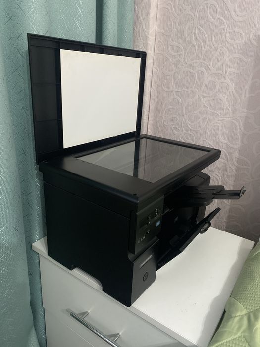 Laser jet M1132 MFP