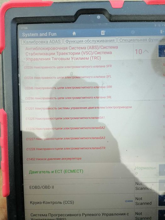 автоэлектрик на выезд компьютерная диагностика