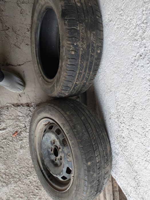 Продаются шины 14