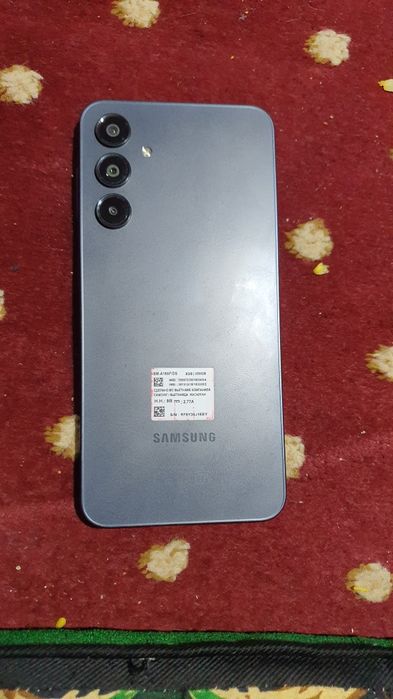 Samsung A16 8\256 kelishamiz